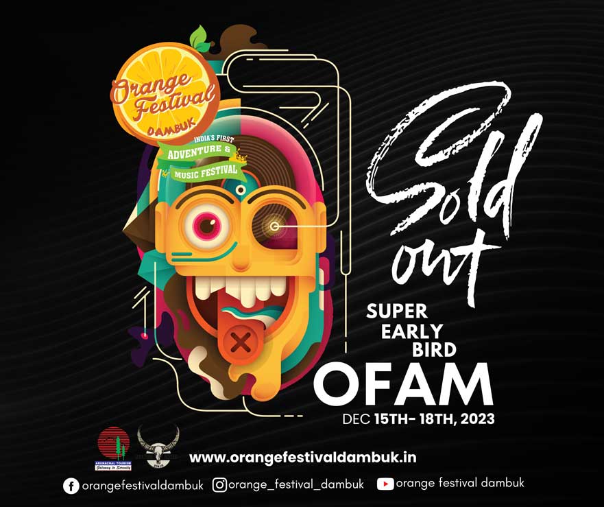 ofam 2023 tickets sold out