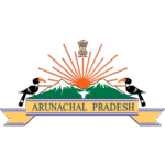 Govt of Arunachal Pradesh Govt of Arunachal Pradesh Logo