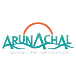 Arunachal Tourism Arunachal Tourism Logo